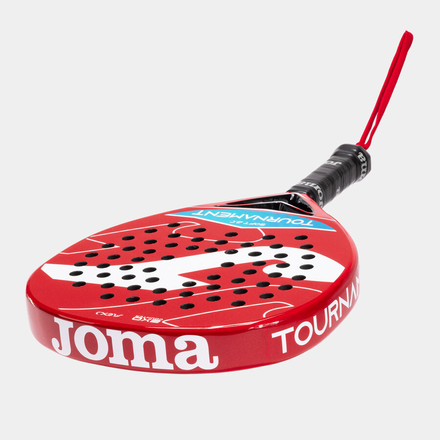 PALA DE PÁDEL TOURNAMENT SOFT