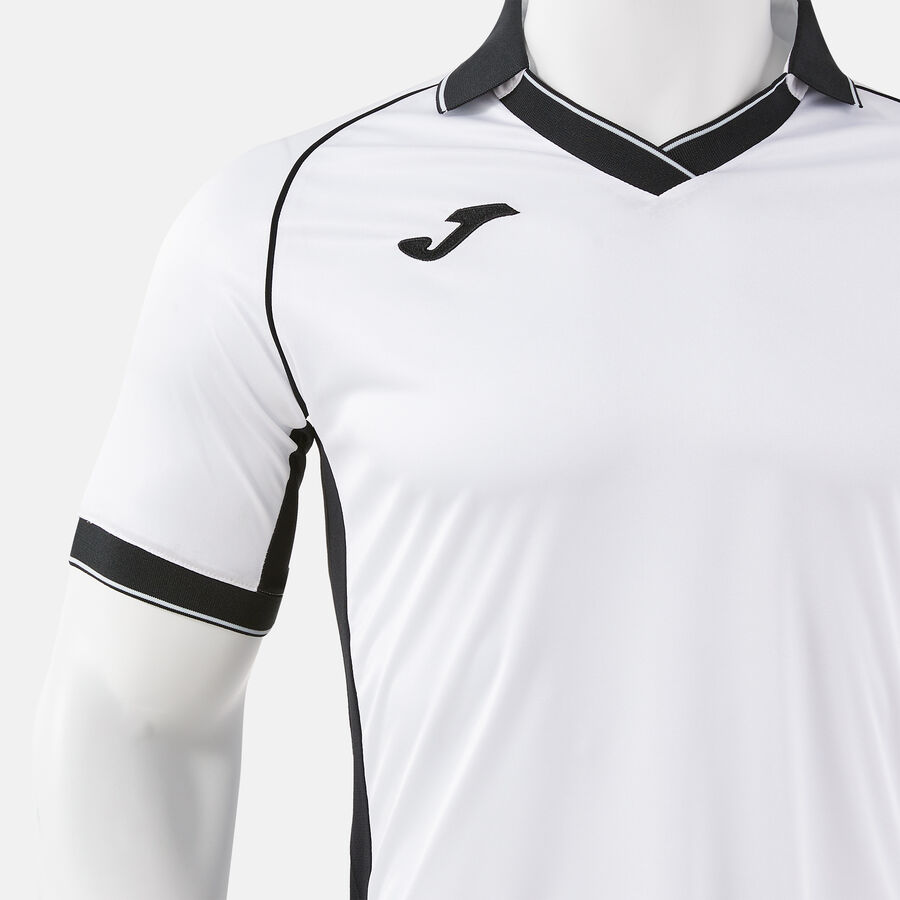 CAMISETA MANGA CORTA VINTAGE ECO RETRO