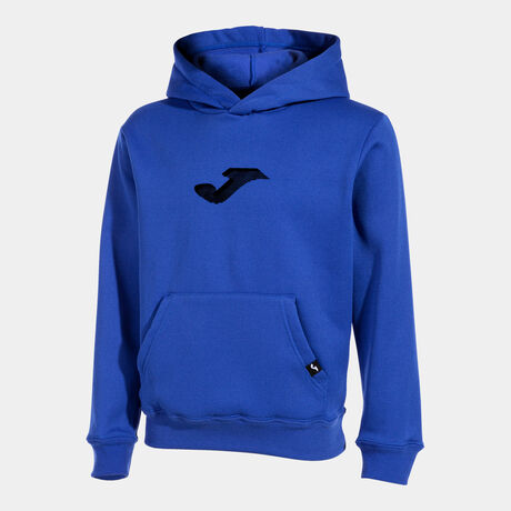 SUDADERA CON CAPUCHA GAMMA