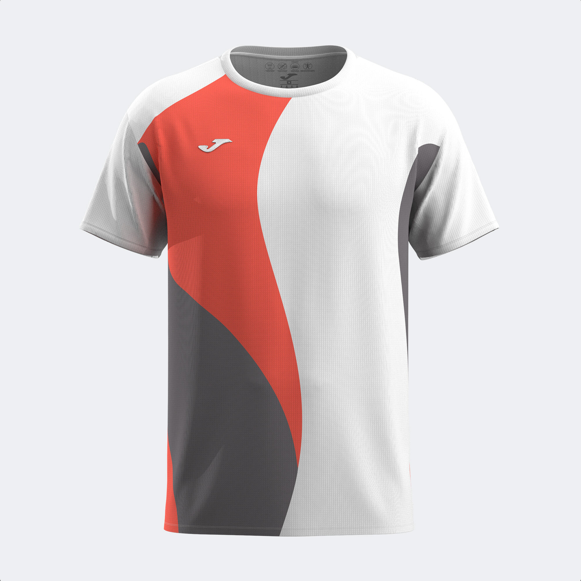 Camisetas running joma baratas clearance