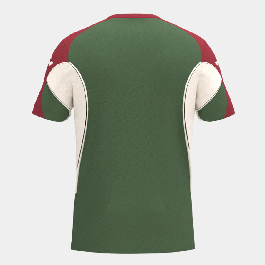 CAMISETA MANGA CORTA ENTRENA. TORINO
