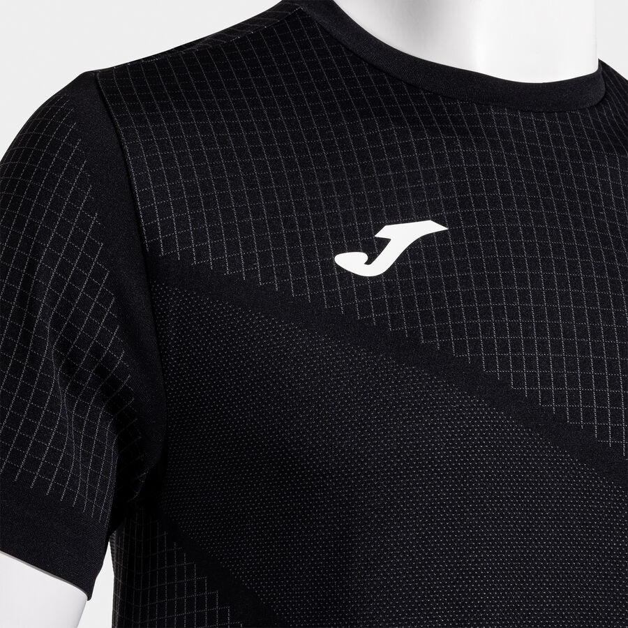 CAMISETA MANGA CORTA CHALLENGE