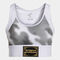 Soutien desportivo mulher combat branco