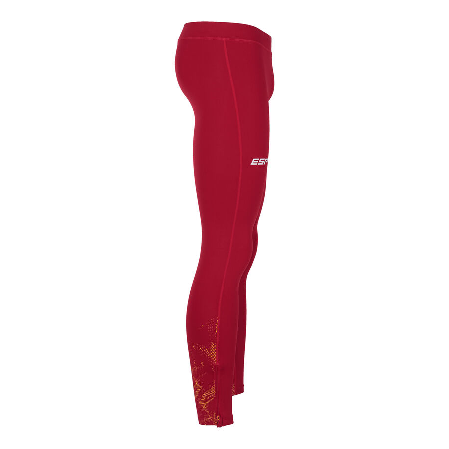 MALLAS LARGAS FED. ATLETISMO ESPAÑA