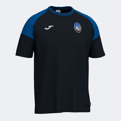 Tricou cu mânecă scurtă plimbare Atalanta 24/25