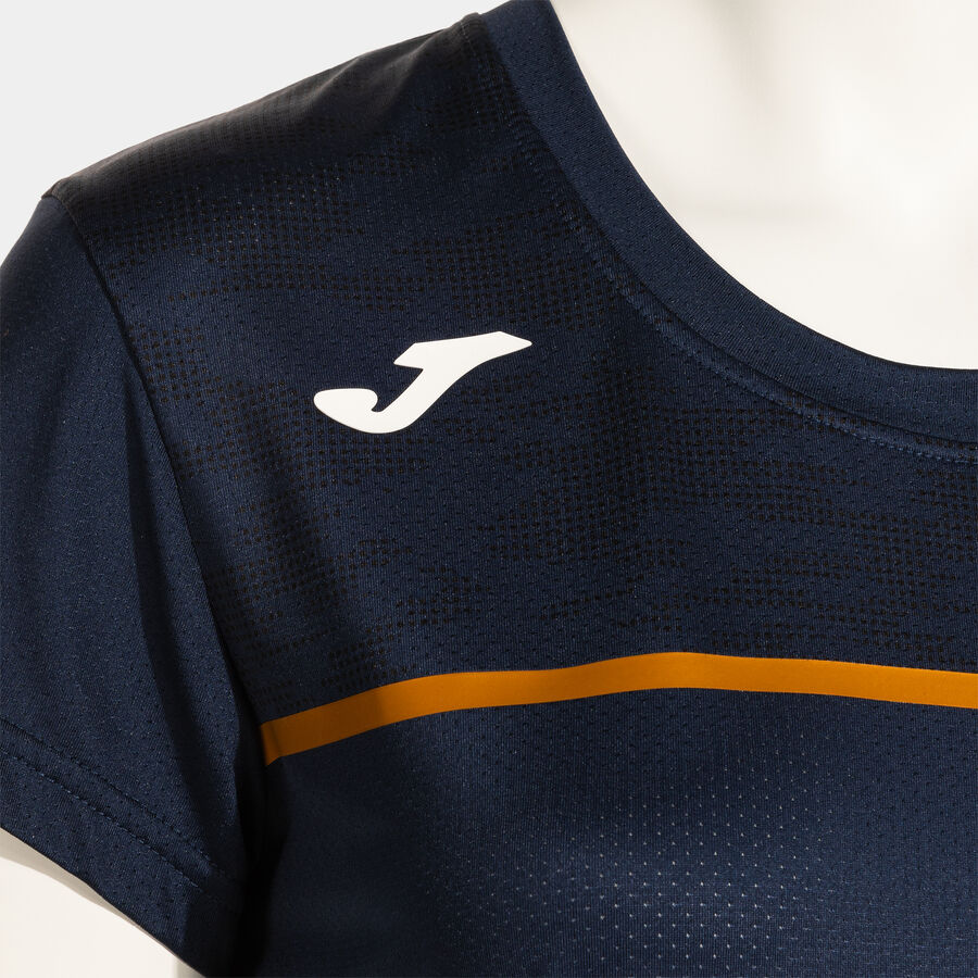 CAMISETA MANGA CORTA RECORD III