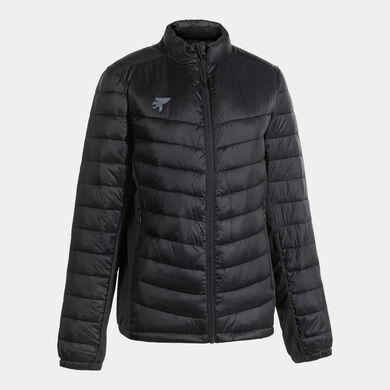 Light jacket woman Explorer black