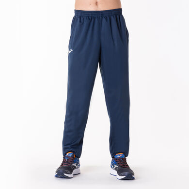 Pantalón largo hombre Staff marino
