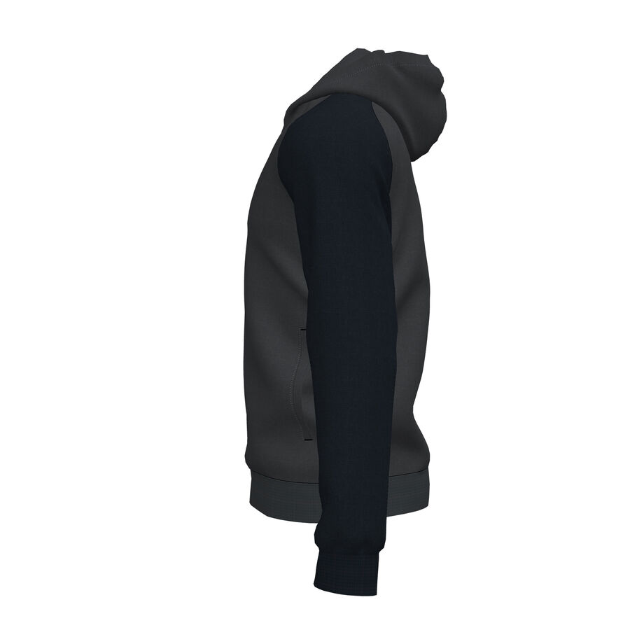 CHAQUETA CON CAPUCHA ACADEMY IV