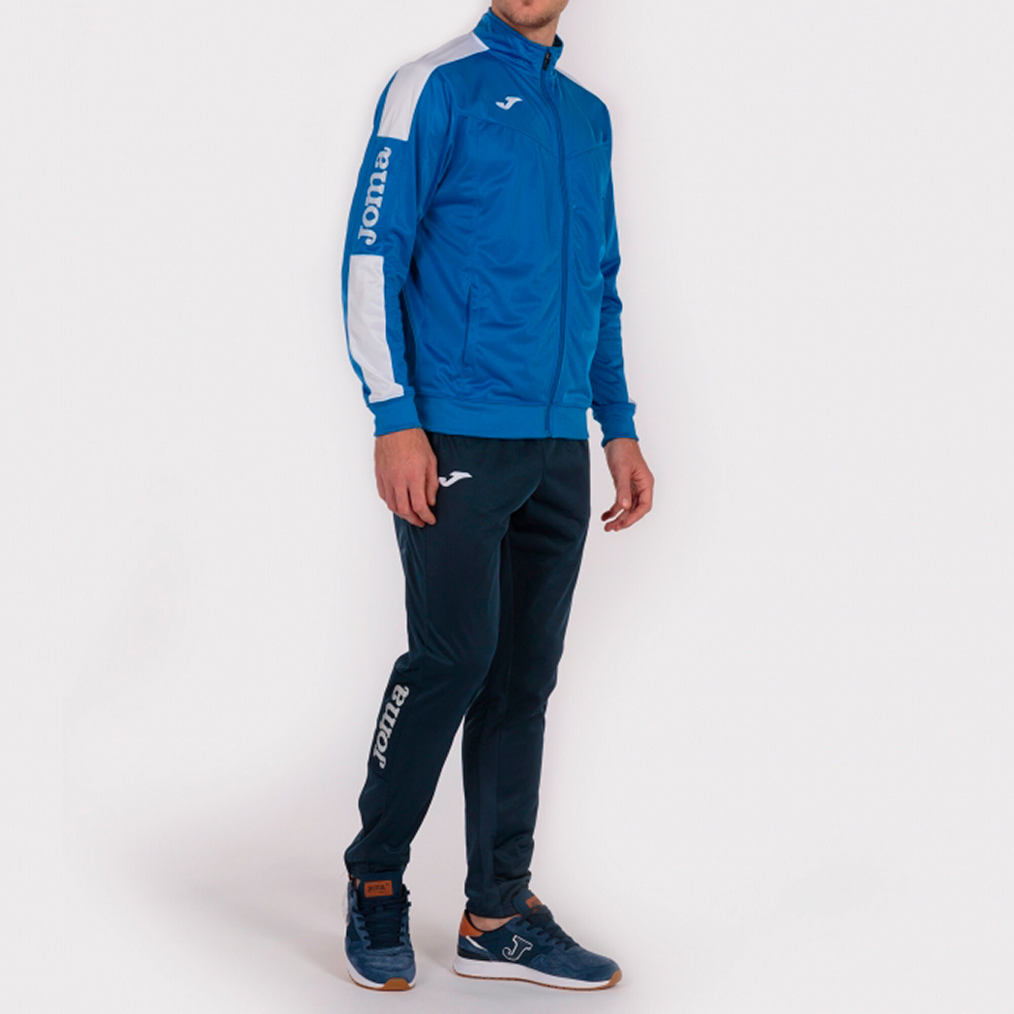 Chaqueta joma champion iv deals