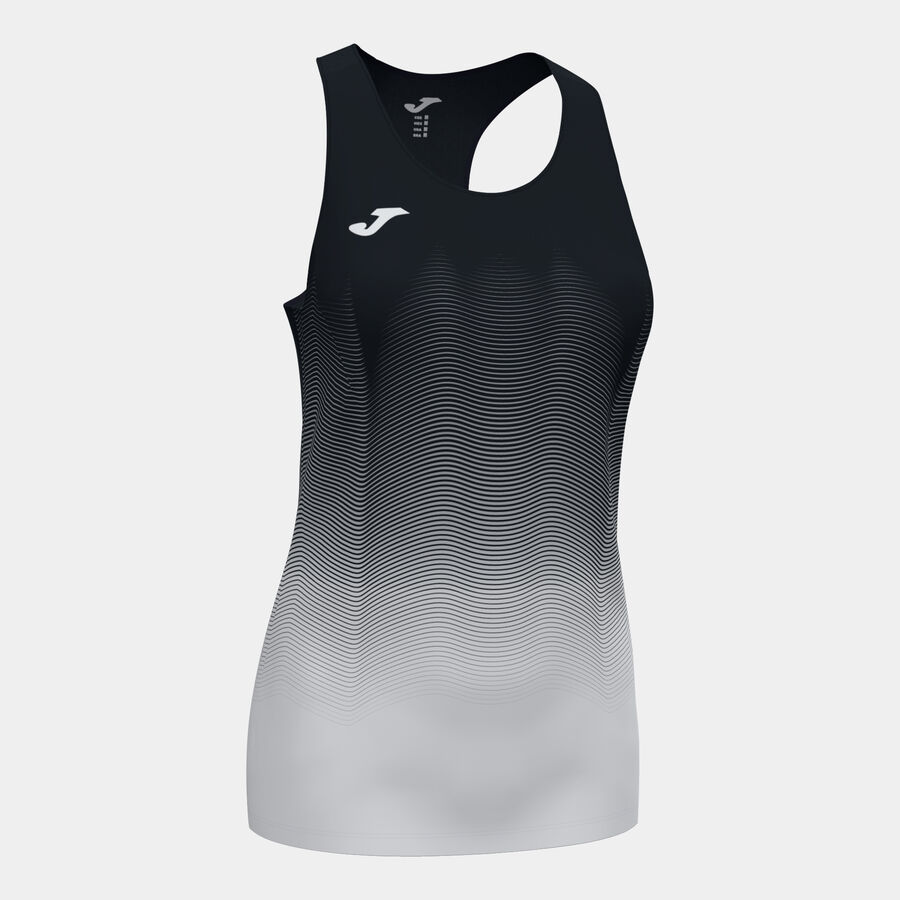 CAMISETA TIRANTES ELITE VII 