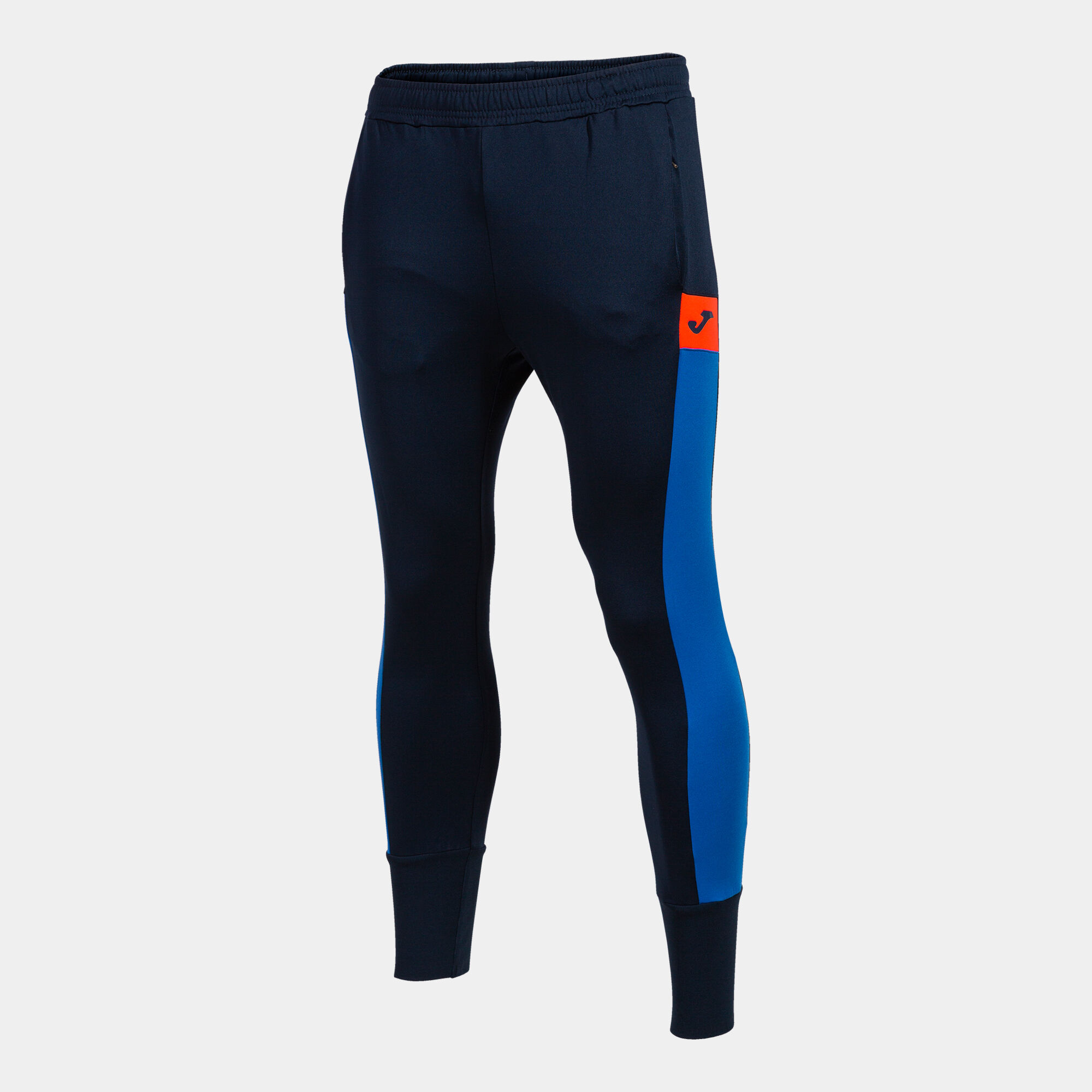 Pantalon largo entrenamiento futbol sales