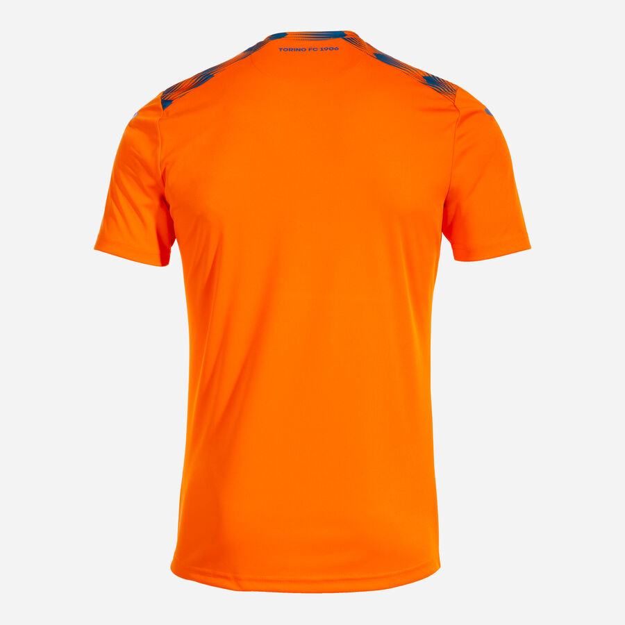 CAMISETA MANGA CORTA COMP. OFI. E TORINO