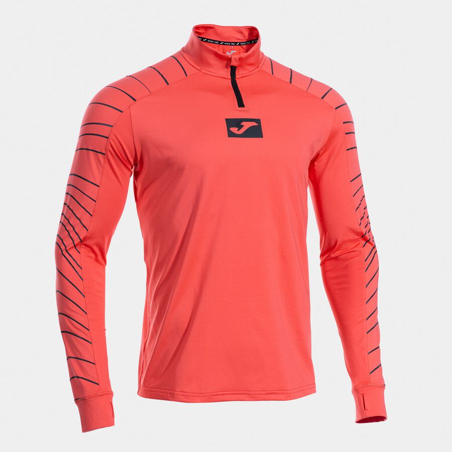 SUDADERA R-NIGHT