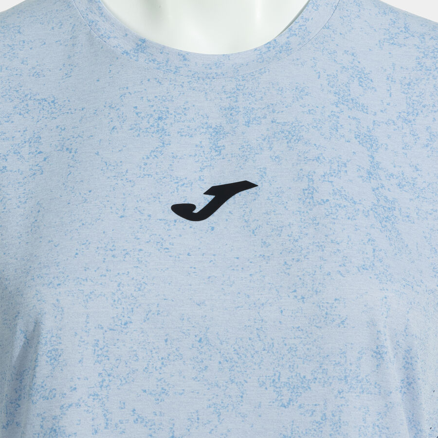 CAMISETA MANGA CORTA CHALLENGE image number null