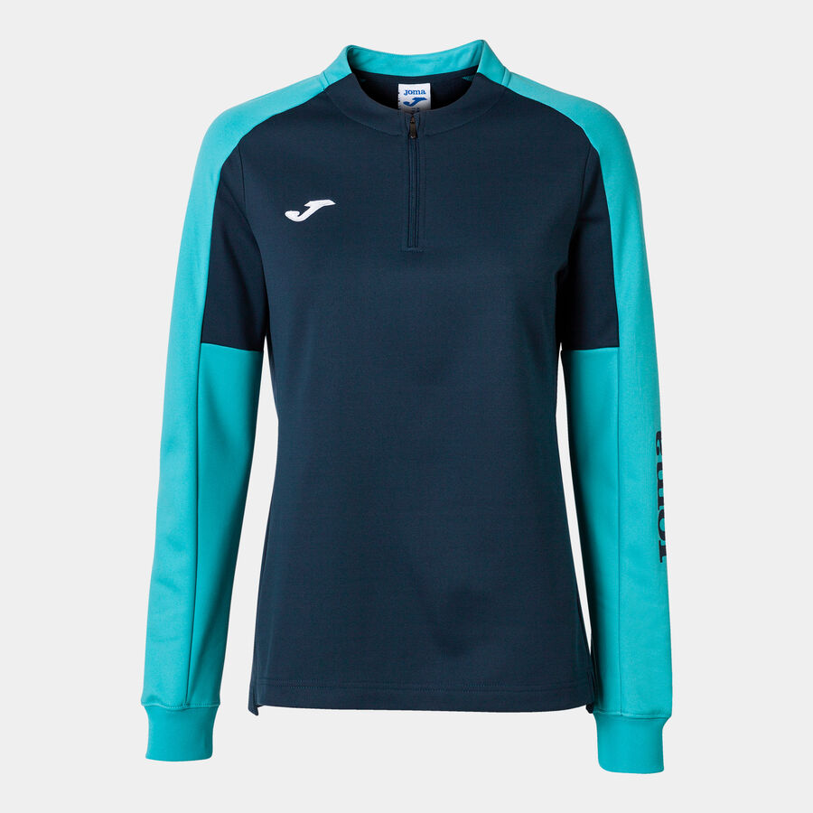 SUDADERA ECO CHAMPIONSHIP