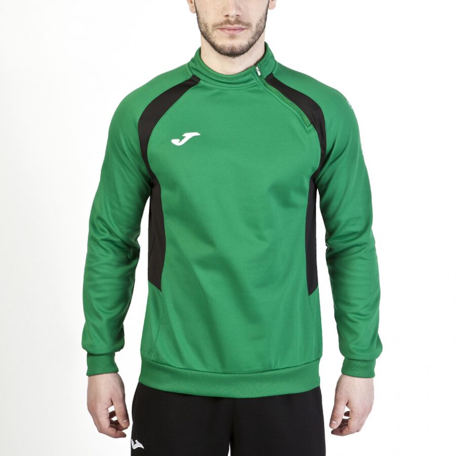 SUDADERA CHAMPIONSHIP III 