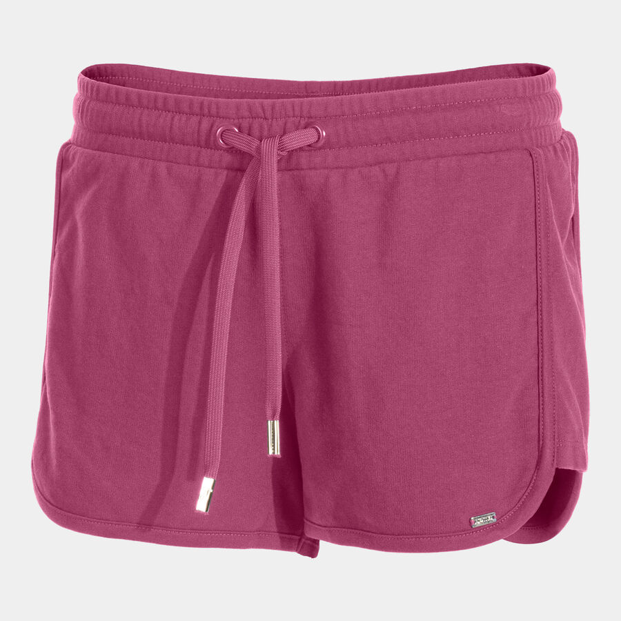 SHORT U-TRIBE