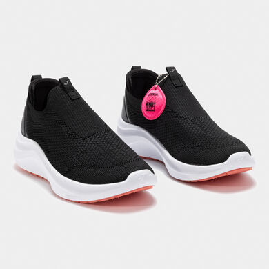 Pantofi sport casual C.Laceless Lady 25 damă negru