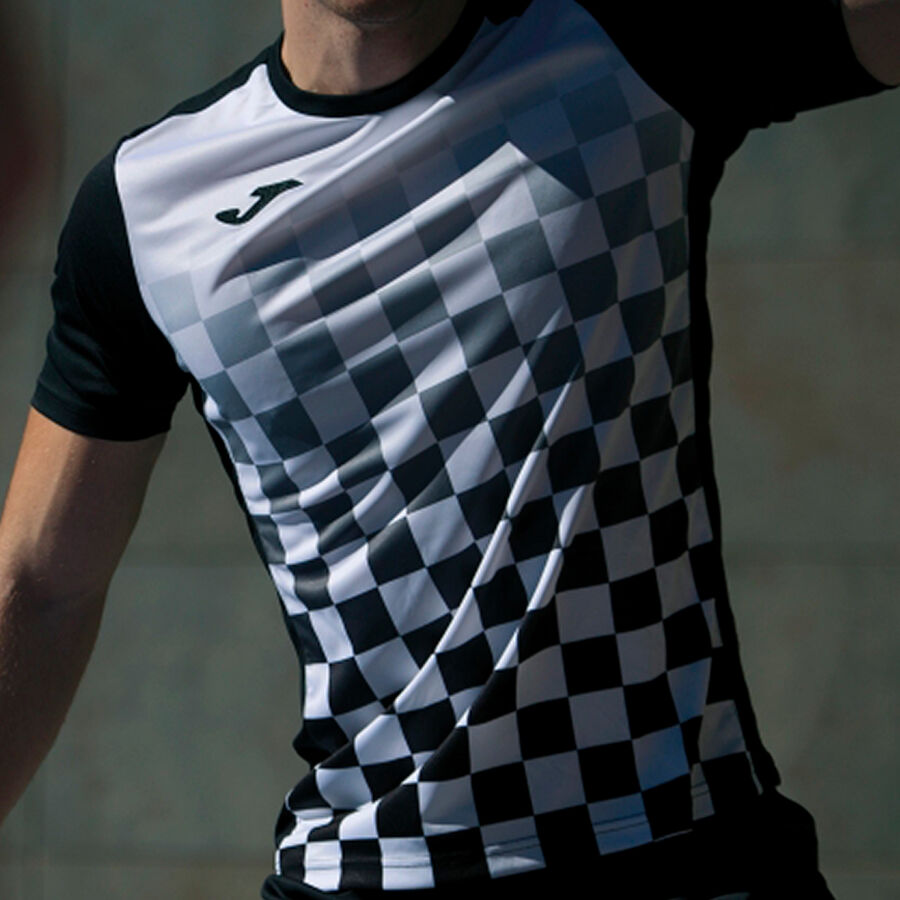 CAMISETA FLAG M/C