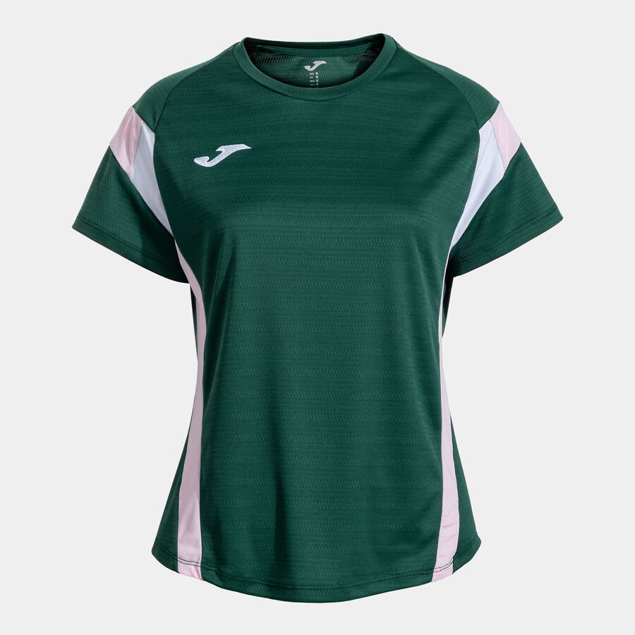 CAMISETA MANGA CORTA MONTREAL