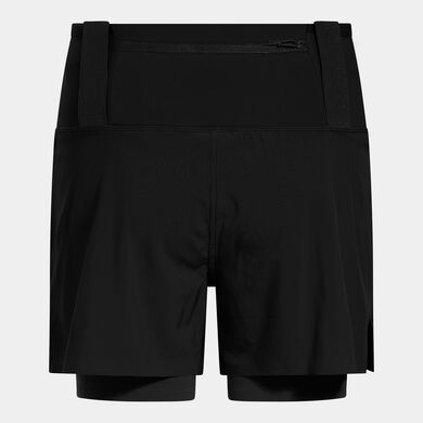 Short femme Iconic noir