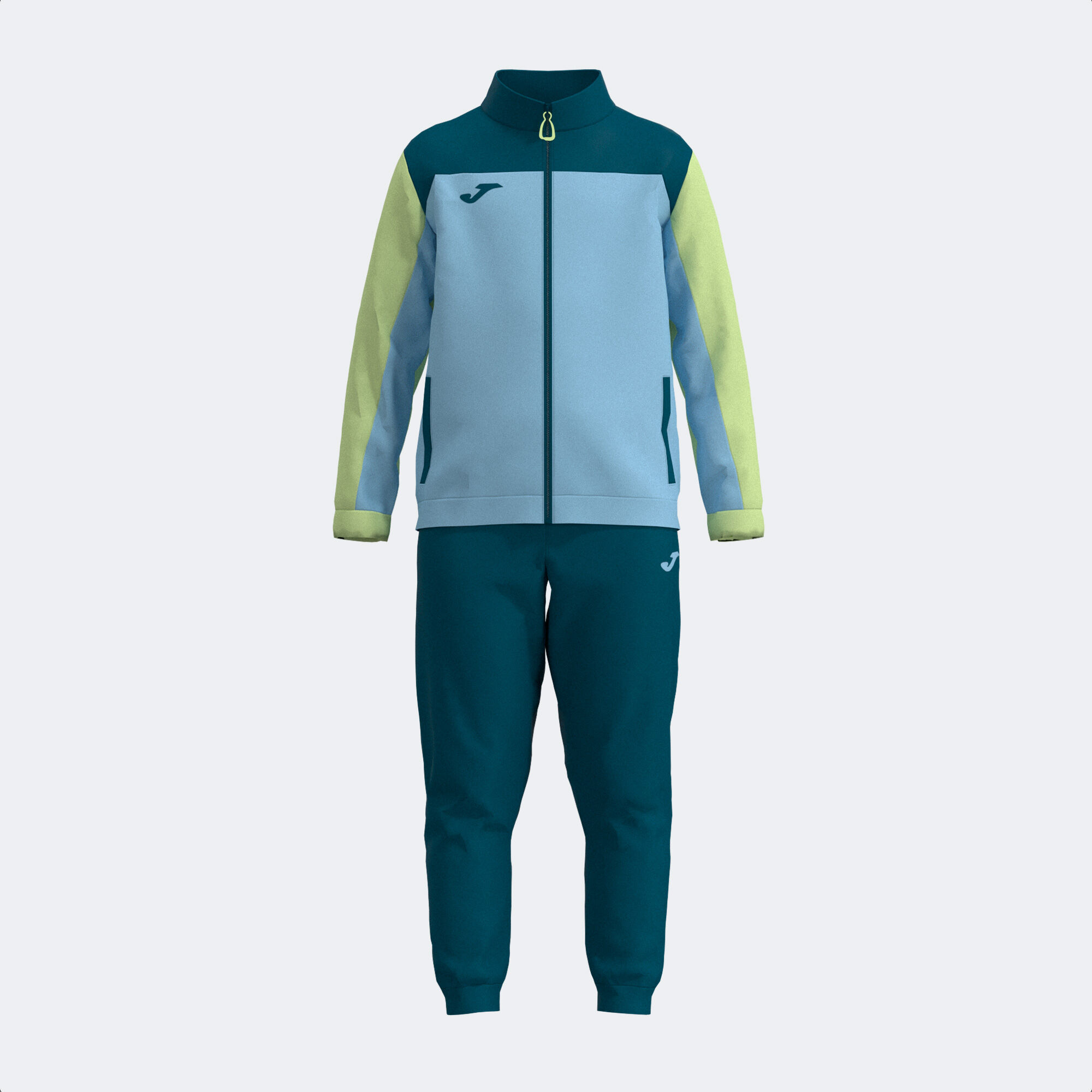 Chandal para ninos JOMA