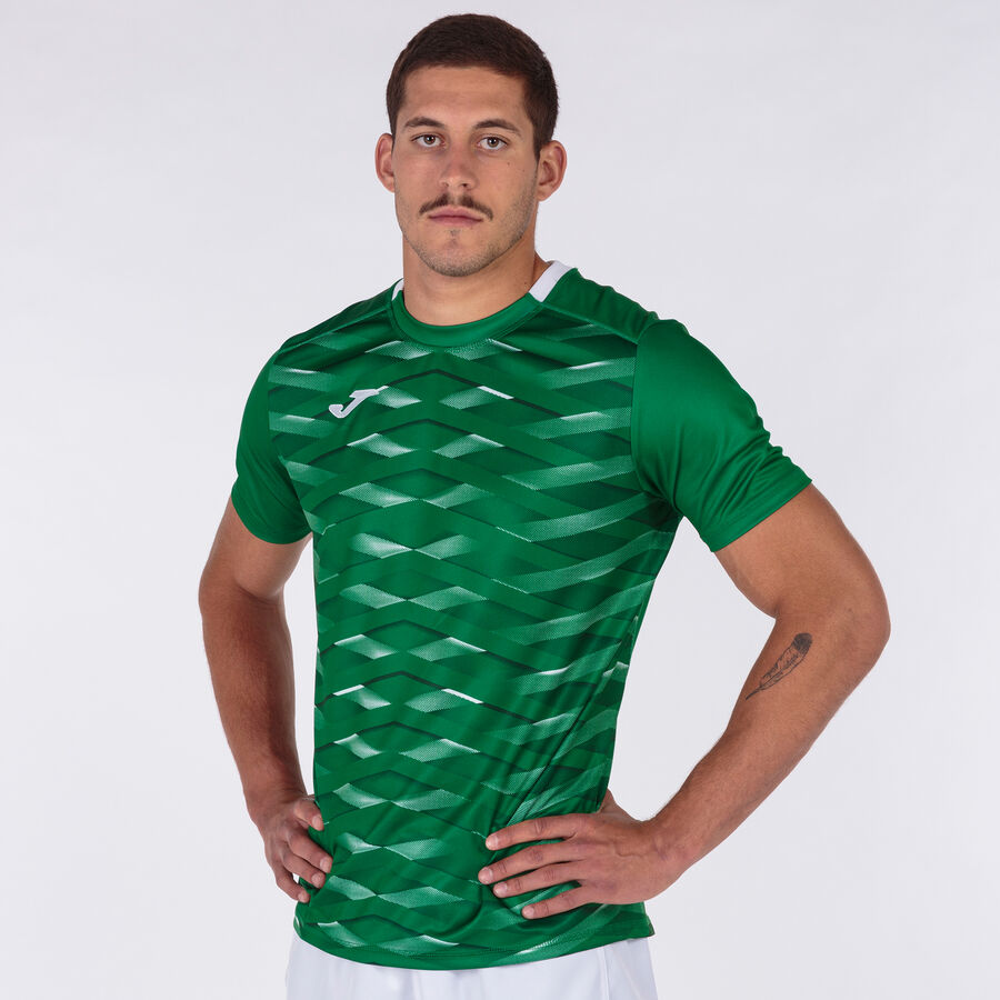 CAMISETA MYSKIN ACADEMY M/C