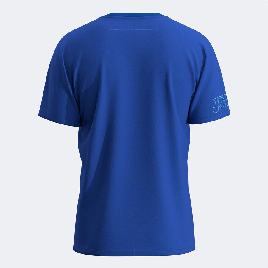 CAMISETA MANGA CORTA U-TRIBE