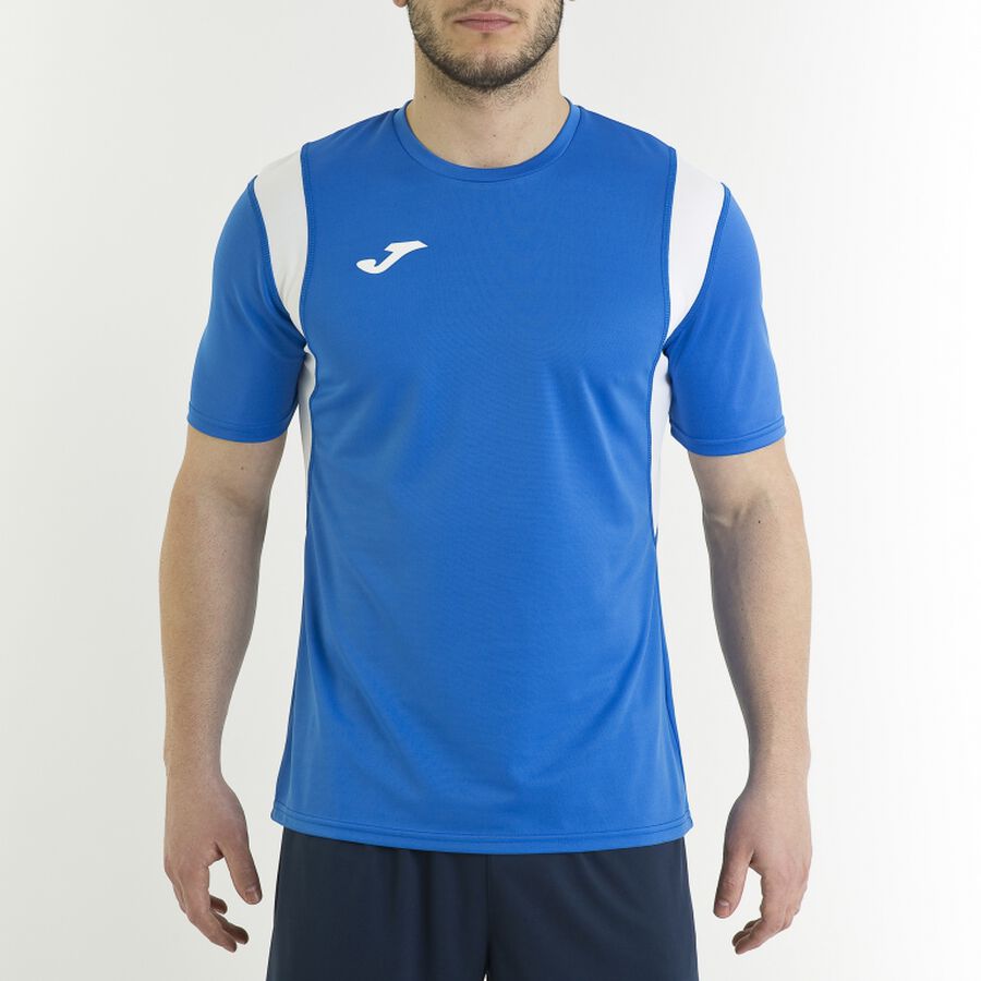CAMISETA DINAMO M/C