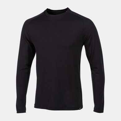 Maillot manches longues homme Explorer noir