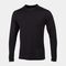 Maillot manches longues homme Explorer noir