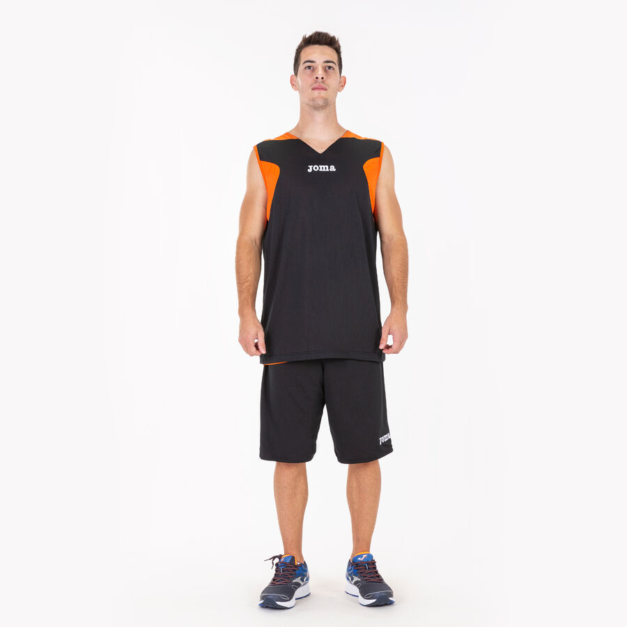 SET REVERSIBLE