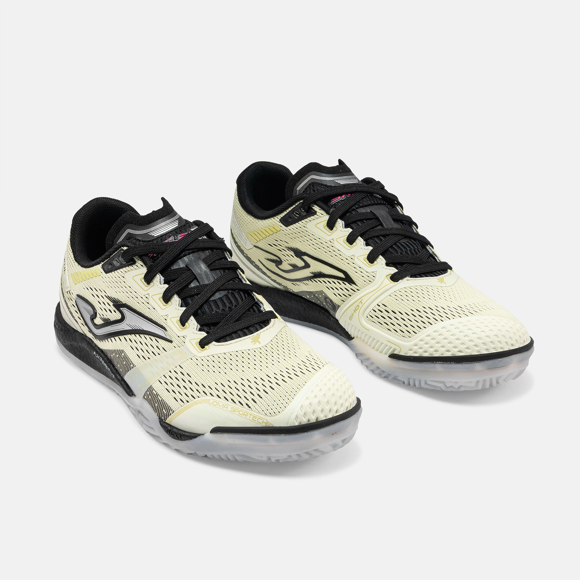 Futsal shoes Skilful 26 indoor yellow | JOMA®