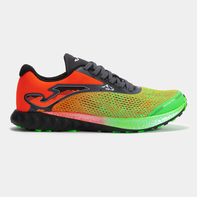 Zapatillas trail Tr-9 25 unisex verde claro