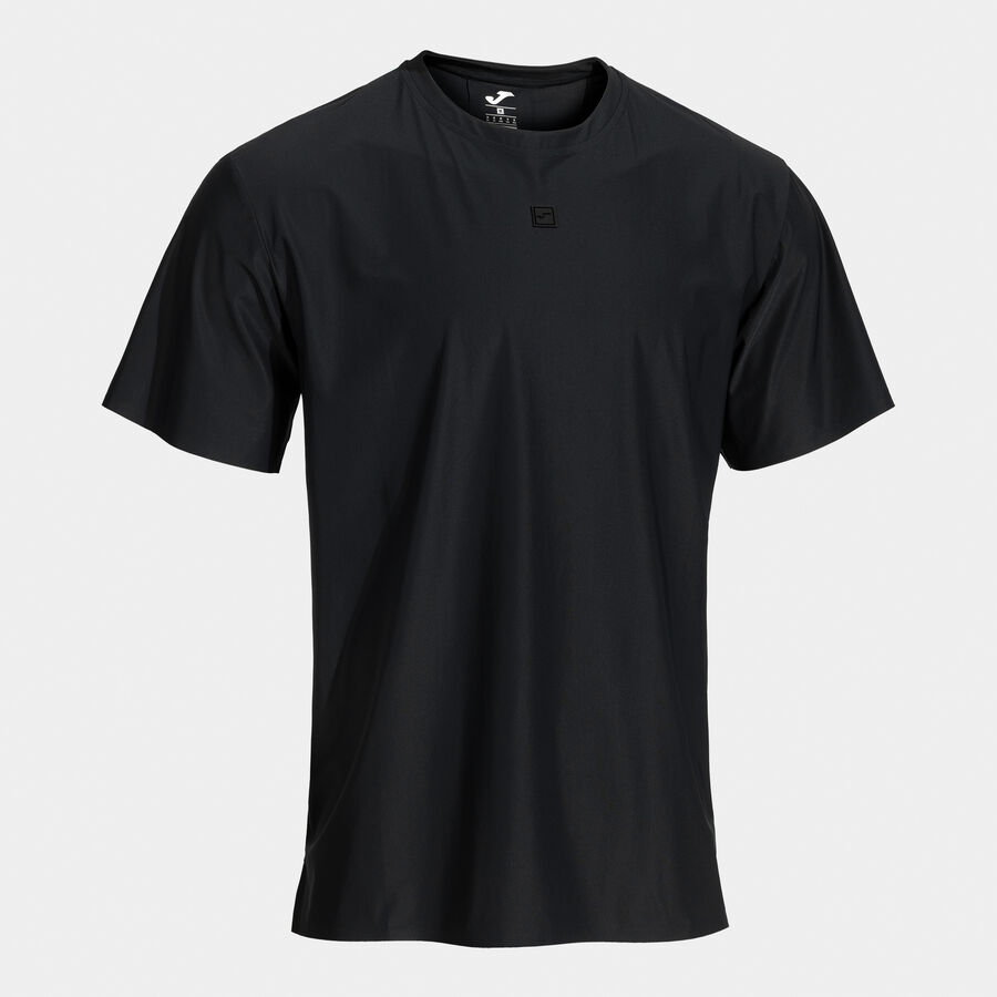 CAMISETA MANGA CORTA RESORT