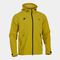 Veste l&eacute;g&egrave;re homme Explorer jaune