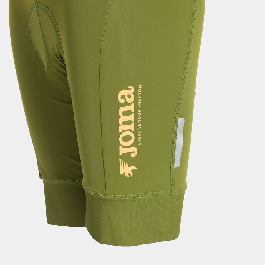 CULOTE CRONO