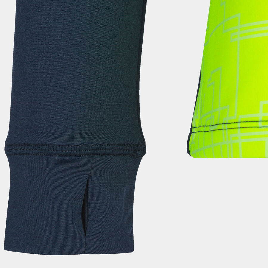 SUDADERA SIN CAPUCHA ELITE VIII