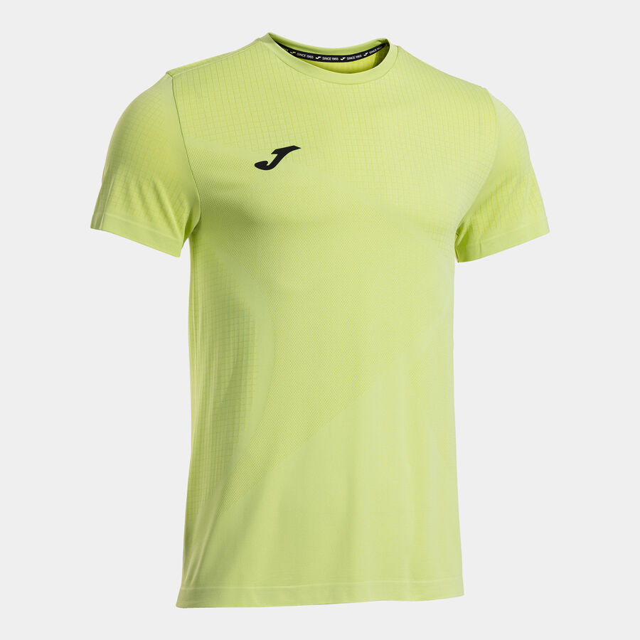 CAMISETA MANGA CORTA CHALLENGE