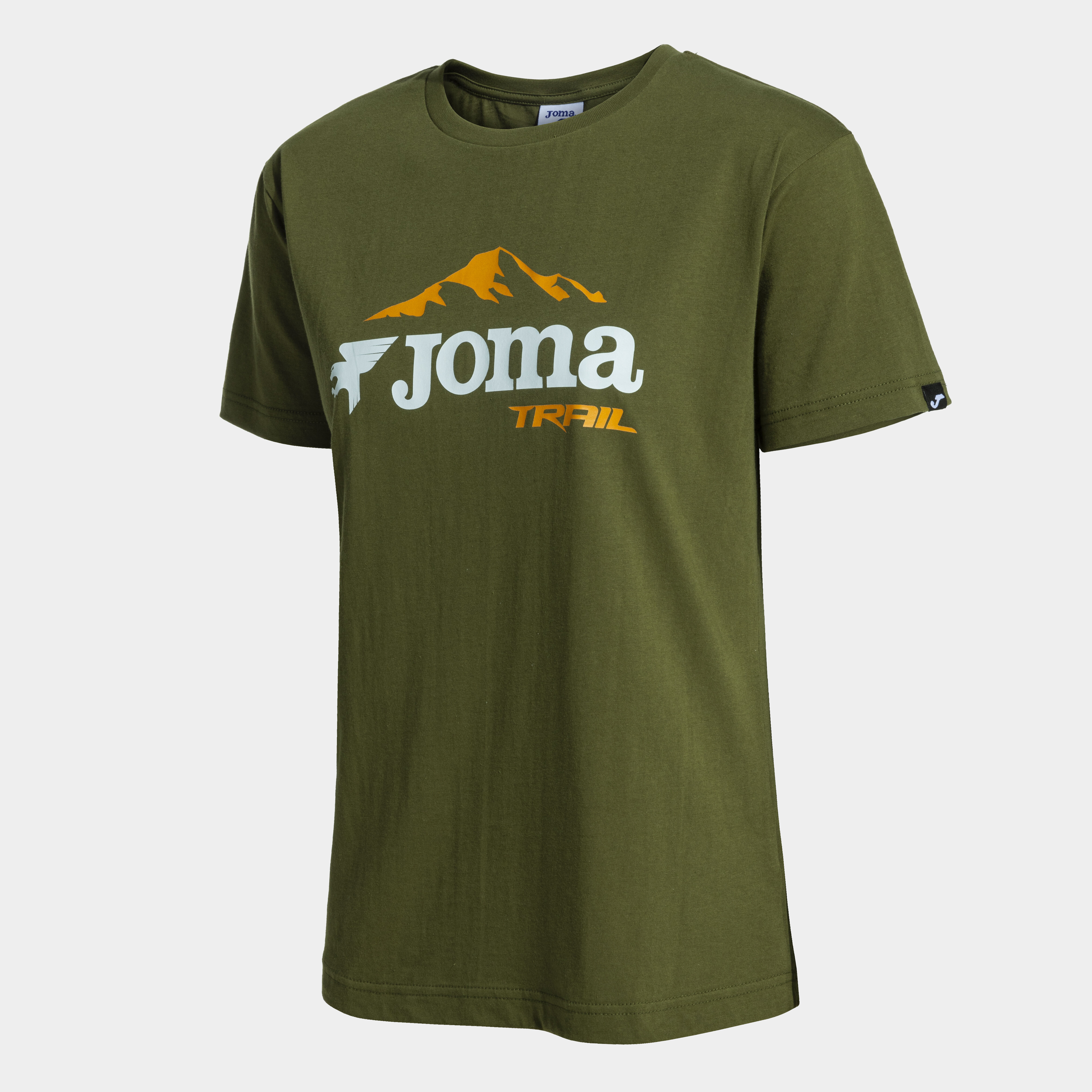 Camiseta top running joma