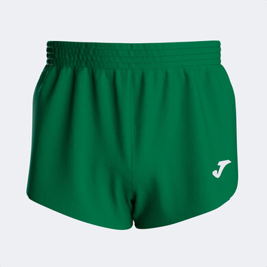 Calções homem Olimpia verde