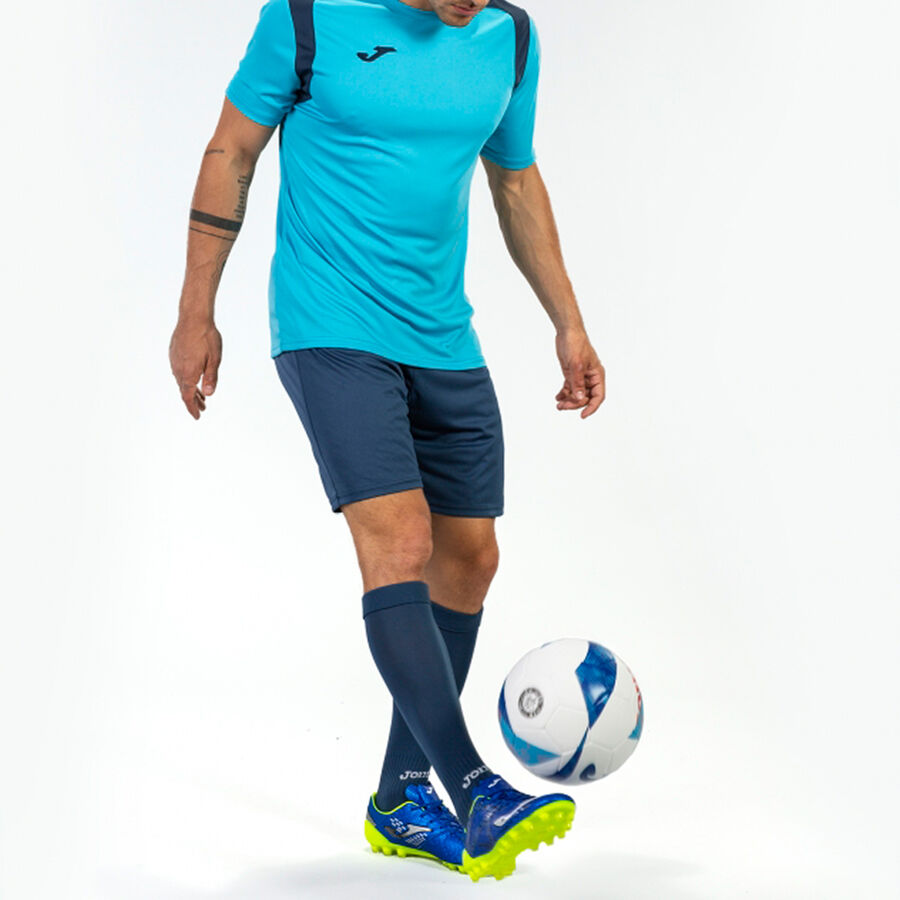 CAMISETA CHAMPIONSHIP V M/C