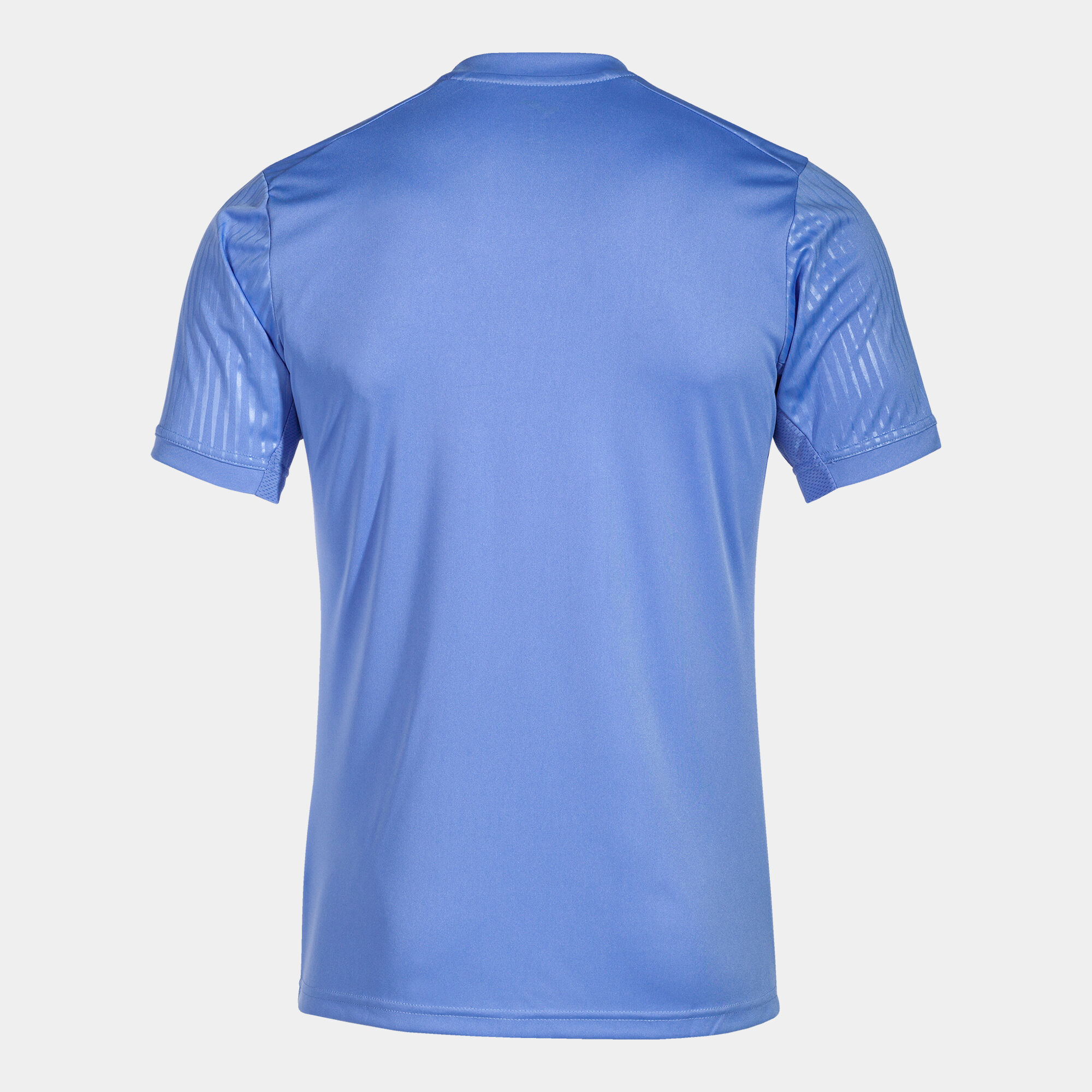 Camiseta manga corta hombre Montreal azul JOMA