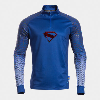 Felpa Superman Warner Bros 25/26
