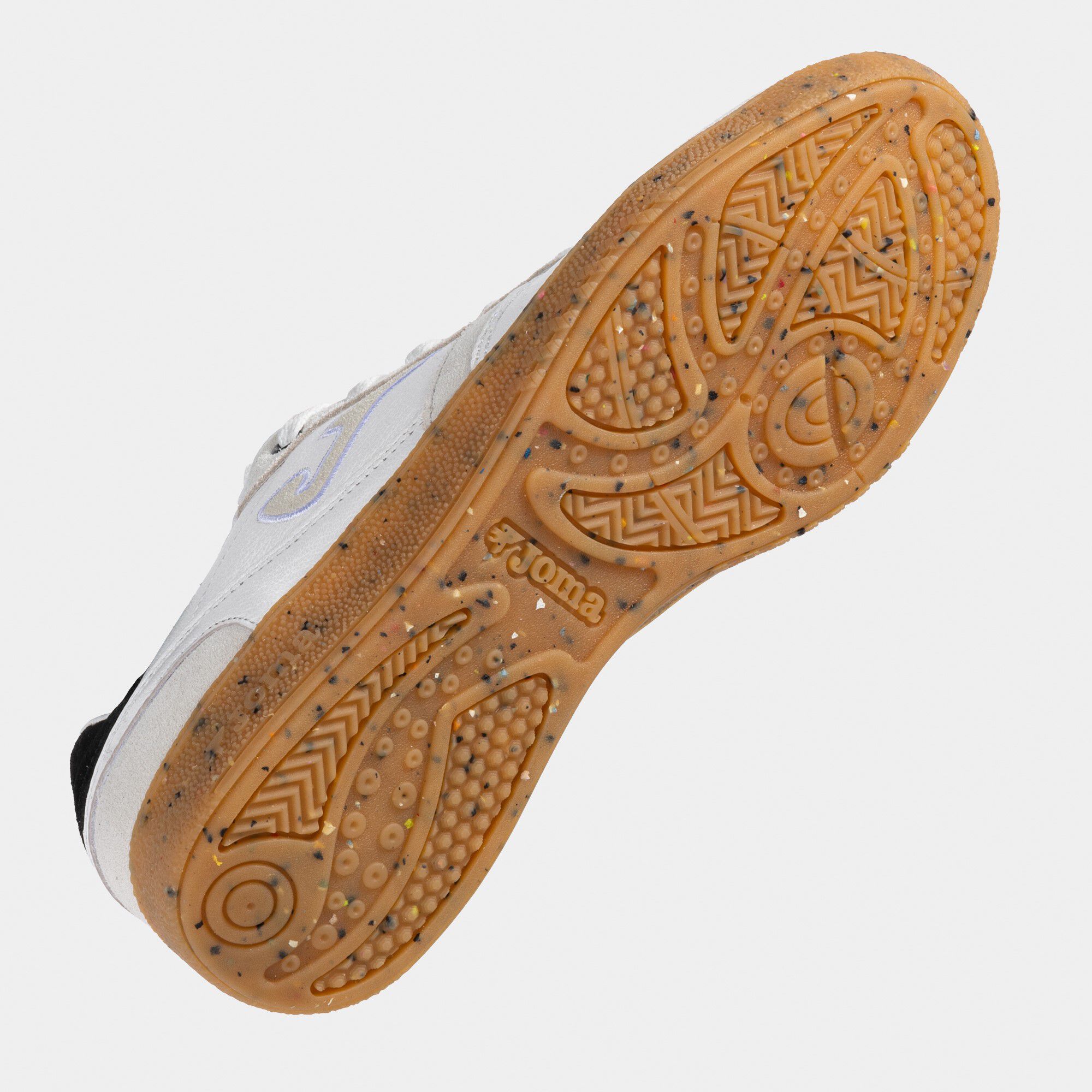 Casual shoes C.Mundial Men 25 man white | JOMA®