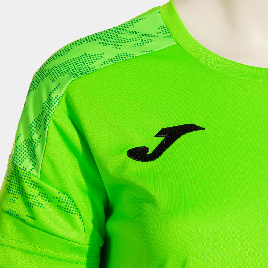 CAMISETA MANGA CORTA CHAMPIONSHIP VIII
