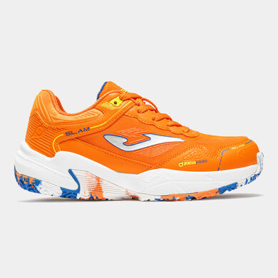 Scarpe Slam Jr 26 junior arancione