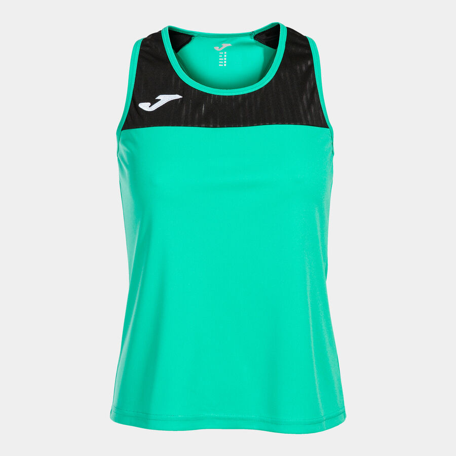 CAMISETA TIRANTES MONTREAL