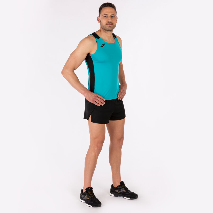 CAMISETA TIRANTES RECORD II